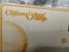 Clifton Food Range Digital Sous Vide Bath. NOTE: no power. - 2