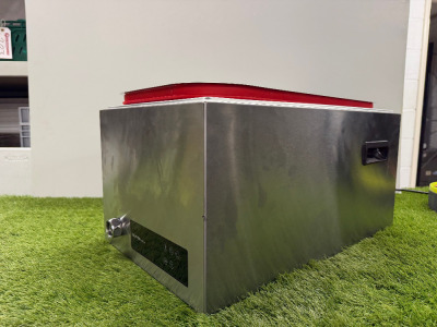 Sous-vide Tools 28L Water Bath, Model SVT-01002.