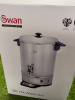 Swan 30L Hot Water Urn, in Original Box. - 3