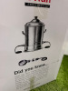 Swan 30L Hot Water Urn, in Original Box. - 4