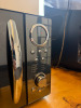 Morphy Richards Black Microwave, Model P90D23EL-B8/H. - 2