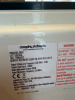 Morphy Richards Black Microwave, Model P90D23EL-B8/H. - 4