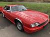 1988 Jaguar XJ-S Series II HE Coupe Grand Tourer, 5.3 litre V12, 3 Speed Auto with Cherished Registration KBZ 18 - 6