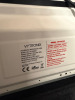 Vytronix Black Microwave, Model VY-HM0800. - 4
