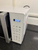 Kenwood White Microwave, Model K20MW21. - 2