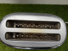 Smeg Chrome 2 Slice Toaster. - 3