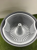 Mafter Bourgeat Swing XL Salad Spinner. - 3