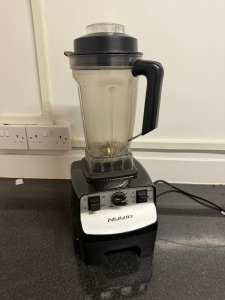 Nyyin NY-8608MCA 2000ml Blender.