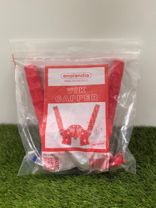 Enolandia Vik Capper.
