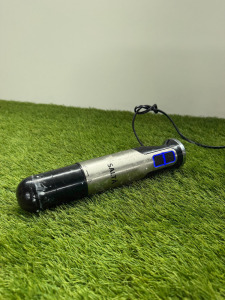 Salta HB-105SDS Electric Hand Blender. NOTE: no attachment.