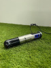 Salta HB-105SDS Electric Hand Blender. NOTE: no attachment.
