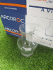 20 x Boxed Arcoroc Pouring Glass, 0.5L. - 2