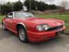 1988 Jaguar XJ-S Series II HE Coupe Grand Tourer, 5.3 litre V12, 3 Speed Auto with Cherished Registration KBZ 18 - 2