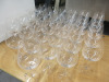 35 x Riedel Balloon Wine Glasses, 700ml.