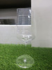 32 x Assorted Glasses to Include: 11 x Regular Assorted Wine Glasses, 9 x Small Wine Glasses, 6 x Assorted Cocktail Glasses & 6 x Half Pint Glasses. - 3
