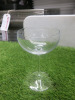 32 x Assorted Glasses to Include: 11 x Regular Assorted Wine Glasses, 9 x Small Wine Glasses, 6 x Assorted Cocktail Glasses & 6 x Half Pint Glasses. - 6