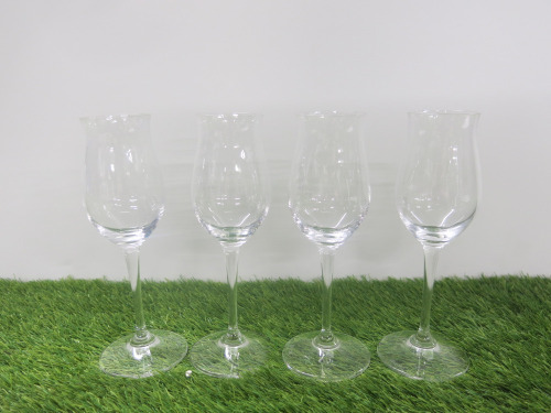 14 x Riedel Cognac Glasses, 6oz.