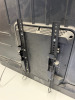Hisense 55" Led Backlight TV, Model 55A6GTUK. Comes with Remote & Part Wall Bracket. - 5