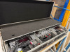 Lot of Pioneer Sound Equipment to Include: 2 x Pioneer CDJ-850 Multi Players & 1 x Pioneer DJM700 Professional Mixer. Comes in Black Magma Flight Case, with Bag Full of Wires (As Pictured). - 5