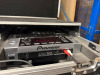Lot of Pioneer Sound Equipment to Include: 2 x Pioneer CDJ-850 Multi Players & 1 x Pioneer DJM700 Professional Mixer. Comes in Black Magma Flight Case, with Bag Full of Wires (As Pictured). - 6