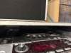 Lot of Pioneer Sound Equipment to Include: 2 x Pioneer CDJ-850 Multi Players & 1 x Pioneer DJM700 Professional Mixer. Comes in Black Magma Flight Case, with Bag Full of Wires (As Pictured). - 7