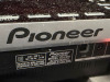 Lot of Pioneer Sound Equipment to Include: 2 x Pioneer CDJ-850 Multi Players & 1 x Pioneer DJM700 Professional Mixer. Comes in Black Magma Flight Case, with Bag Full of Wires (As Pictured). - 2