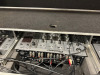 Lot of Pioneer Sound Equipment to Include: 2 x Pioneer CDJ-850 Multi Players & 1 x Pioneer DJM700 Professional Mixer. Comes in Black Magma Flight Case, with Bag Full of Wires (As Pictured). - 8