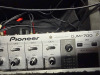 Lot of Pioneer Sound Equipment to Include: 2 x Pioneer CDJ-850 Multi Players & 1 x Pioneer DJM700 Professional Mixer. Comes in Black Magma Flight Case, with Bag Full of Wires (As Pictured). - 10