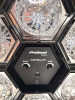 ProSound Music Passion N76HZ POD LED Lights in Original Box. - 3