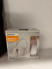 Denver BTH-235W Bluetooth Headset & Black IT Backpack. - 2