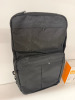 Denver BTH-235W Bluetooth Headset & Black IT Backpack. - 3