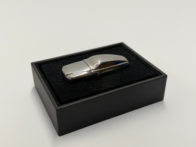 Rolls Royce Wraith Speedform 8GB USB Stick.