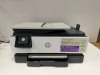 HP OfficeJet Pro 81200 Series Printer