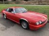 1988 Jaguar XJ-S Series II HE Coupe Grand Tourer, 5.3 litre V12, 3 Speed Auto with Cherished Registration KBZ 18