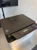 Samsung Laser Multifunction Printer, Model Xpress M2070W. - 2