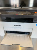 Samsung Laser Multifunction Printer, Model Xpress M2070W. - 5