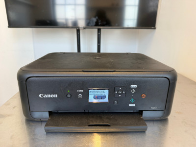 Canon Pixma Multifunction Printer, Model K10460.