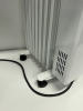 4 x Bush Oil Filled Radiators, Model CY217LL-R-11. - 3