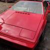 1986 Lotus Esprit Turbo, Sports Car with Cherished Regsration CIB 144 - 9