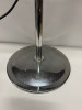 Fridgemaster Chrome Stand Fan. - 4