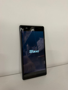 Nokia TA-1020 Smartphone.