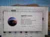 Apple iMac, 21.5" Display, 2.7GHz Quad Core Intel Core i5, with 8GB Memory. - 2