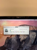 Apple MacBook Pro, 2.5GHz Intel Core i7, 16GB Memory & 250GB Storage. - 4
