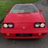 1986 Lotus Esprit Turbo, Sports Car with Cherished Regsration CIB 144 - 3