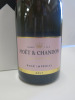Case of 6 Moet & Chandon Rose Imperial Champagne, 75cl - 2