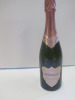 Case of 6 Bottles of Hattingley Rose English Sparkling Wine - 2