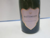 Case of 6 Bottles of Hattingley Rose English Sparkling Wine - 3