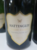 6 x Bottles of Hattingley Classic Reserve Traditional Method Brut English Sparkling Wine, 3 White, 3 x Rose. - 2
