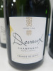 5 x Bottles of Devaux Grand Reserve Champagne - 2