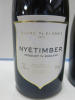 Bottle of Nyetimber Sparkling Wine & a Bottle of Alice Hartman Brut Sparkling Wine. - 2